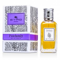 Etro Patchouly Eau De Toilette 50 ml