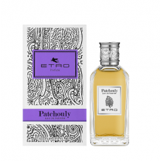 Etro Patchouly Eau De Toilette 100 ml