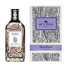 Etro ManRose Eau de Parfum 100 ml Unisex Etro ManRose Eau de Parfum 100 ml Unisex