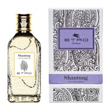 Etro Shantung Eau de Parfum 100 ml Unisex