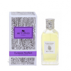 Etro Lemon Sorbet Eau De Toilette 100 ml Etro Lemon Sorbet Eau De Toilette 100 ml