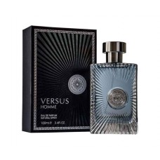 Fragrance World VERSUS HOMME edp (M) 100ml Fragrance World VERSUS HOMME edp (M) 100ml