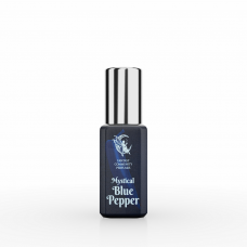 Fantasy Community Perfumes Mystical Blue Pepper 11 ml