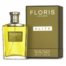 Floris Elite Eau De Toilette Spray men