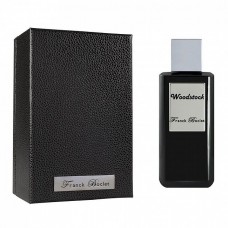 Franck Boclet Rock & Riot Woodstock extrait de parfum 100 ml