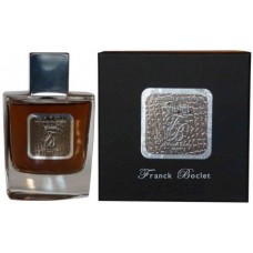 Franck Boclet Violet edp 100 ml Franck Boclet Violet edp 100 ml