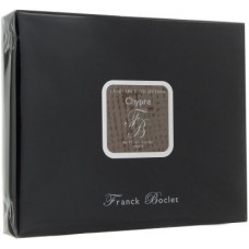 Franck Boclet Chypre edp 100 ml Franck Boclet Chypre edp 100 ml