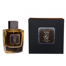 Franck Boclet Amber edp 50 ml