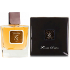 Franck Boclet Cashmere edp 100 ml