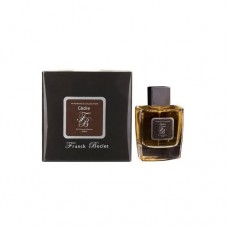 Franck Boclet Cedre edp 100 ml Franck Boclet Cedre edp 100 ml