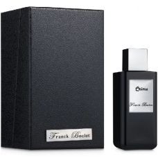 Franck Boclet Nude Collection Rock & Riot Crime extrait de parfum 100 ml