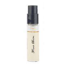 Franck Boclet Nude Collection Rock & Riot Crime extrait de parfum minispray 1,5 ml