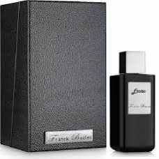 Franck Boclet Nude Collection Rock & Riot Erotic extrait de parfum 100 ml
