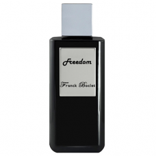 Franck Boclet Rock & Riot Freedom extrait de parfum tester 100 ml