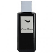 Franck Boclet Rock & Riot Vinyl extrait de parfum tester 100 ml