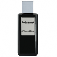 Franck Boclet Rock & Riot Woodstock extrait de parfum tester 100 ml
