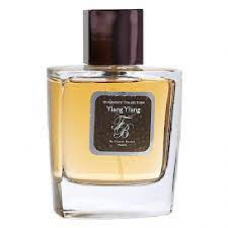 Franck Boclet Ylang Ylang edp tester 100 ml  Franck Boclet Ylang Ylang edp tester 100 ml