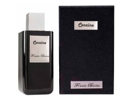 Franck Boclet Rock & Riot Cocaїne extrait de parfum 100 ml