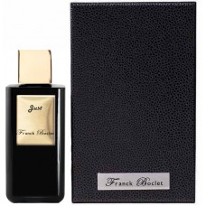 Franck Boclet Romantigue Collection Rock & Riot Just extrait de parfum 100 ml