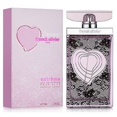 Franck Olivier Passion Extreme edp Pour Elle 75 ml