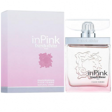 Franck Olivier In Pink Pour Femme edp 50 ml