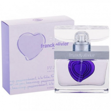 Franck Olivier Passion edp Pour Elle 25 ml