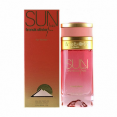 Franck Olivier Sun Java For Women edp 50 ml