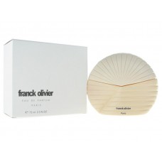 Franck Olivier Franck Olivier edp 75 ml Franck Olivier Franck Olivier edp 75 ml