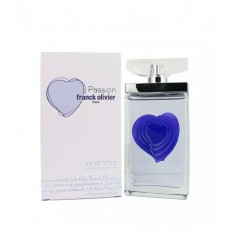 Franck Olivier Passion edp Pour Elle 75 ml Franck Olivier Passion edp Pour Elle 75 ml