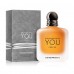 Giorgio Armani Emporio Armani Stronger With You Freeze edt 100 ml