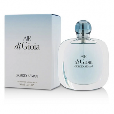 Giorgio Armani Air di Gioia edp 50 ml Giorgio Armani Air di Gioia edp 50 ml