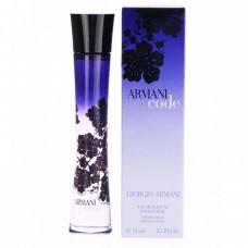 Giorgio Armani Armani Code Pour Femme edp 75 ml Giorgio Armani Armani Code Pour Femme edp 75 ml