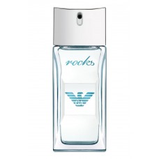 Giorgio Armani Emporio Armani Diamonds Rocks For Men edt tester 75 ml