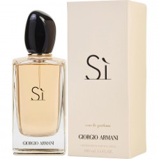 Giorgio Armani Si edp 100 ml
