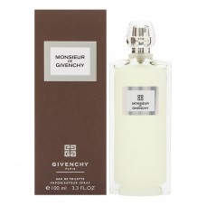 Givenchy Monsieur de Givenchy Givenchy Monsieur de Givenchy