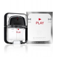 Givenchy Play Givenchy Play
