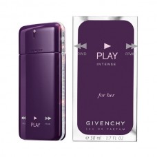 Givenchy Play For Her Intense