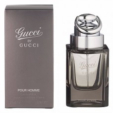 Gucci by Gucci Pour Homme Gucci by Gucci Pour Homme