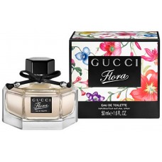 Gucci Flora by Gucci Eau de Parfum Gucci Flora by Gucci Eau de Parfum