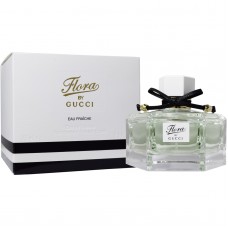 Gucci Flora by Gucci Eau Fraiche