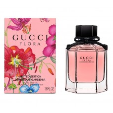 Gucci Flora by Gucci Gorgeous Gardenia Limited Edition Gucci Flora by Gucci Gorgeous Gardenia Limited Edition