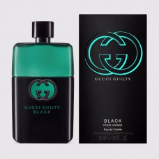Gucci Guilty Black Pour Homme Gucci Guilty Black Pour Homme