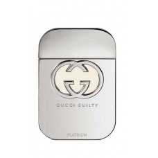 Gucci Guilty Platinum Edition Gucci Guilty Platinum Edition