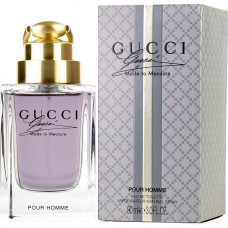 Gucci Made to Measure Tester edt 90 ml Gucci Made to Measure Tester edt 90 ml