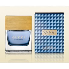 Gucci Pour Homme 2 Gucci Pour Homme 2