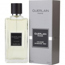 Guerlain Homme L'Eau Boisee edt 100 ml