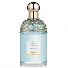 Guerlain Aqua Allegoria Teazzurra edt tester 125 ml