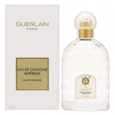 Guerlain Eau de Cologne Imperiale edc 100 ml