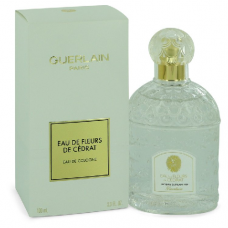 Guerlain Eau de Fleurs de Cedrat edc 100 ml