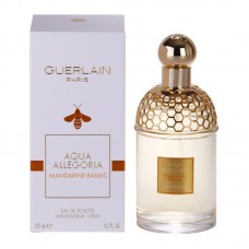 Guerlain Aqua Allegoria Mandarine Basilic edt 125 ml